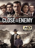 Close to the Enemy Temporada  [720p]